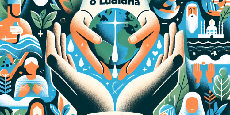 Briga o ljudima: Naša najvažnija misija!