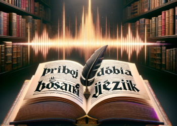 Priboj dobija bosanski jezik: Istina koja se ne može prešutjeti!