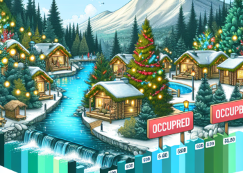 „Cene privatnog smeštaja na Tari: Od 50 do 150 evra, pred praznike gotovo sve rezervisano!“