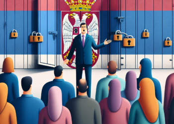 „Србија позива Међународну заједницу на хитну акцију: Куртијева власт затворила амбуланте у српским селима на КиМ“