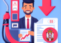 Vlada Srbije smanjuje akcize na naftne derivate: Novo olakšanje za građane