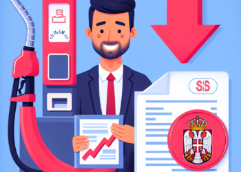 Vlada Srbije smanjuje akcize na naftne derivate: Novo olakšanje za građane