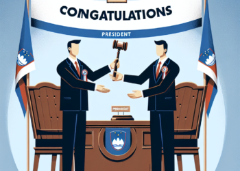 Brnabić čestitala Stevanoviću na izboru za predsednika parlamenta Slovenije