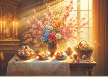 „Popadić: ‘Neka svetlost Vaskrsa uvek obasjava vaše domove’“