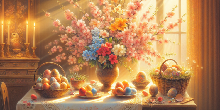 „Popadić: ‘Neka svetlost Vaskrsa uvek obasjava vaše domove’“