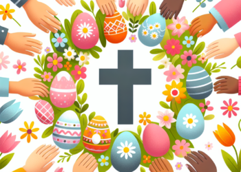 Krsto Janjušević: „Narodu su najpotrebniji mir i jedinstvo“ povodom Vaskrsa