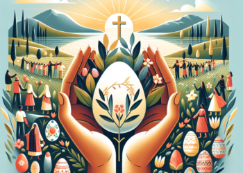 Vaskršnja čestitka OO Bošnjačke stranke Pljevlja: Poziv na jedinstvo i mir