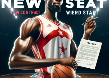 Ebuka Izundu potpisao novi ugovor sa Crvenom zvezdom!
