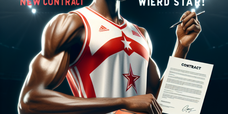 Ebuka Izundu potpisao novi ugovor sa Crvenom zvezdom!