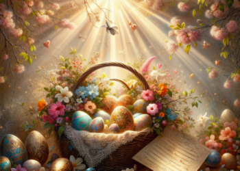 Васкршња честитка ОО СНП Пљевља: Порука наде и љубavi за све суграђане