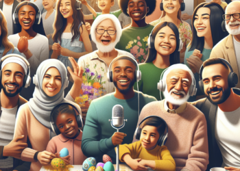 Velika subota: Tradicija i okupljanje u znaku proslave – Radio Luna