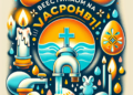 ЈКП ‘Водовод’ упућује честитке за срећан Васкрс!