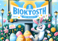 Васкршња честитка ЈКП „Биоктош“: Радост и солидарност на огласној табли!