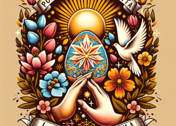 Vaskršnja čestitka OO DPS Pljevlja: Poruka nade i zajedništva