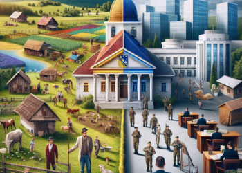 Jedno selo, dva sveta: Teritorijalno u BiH, administrativno u Srbiji