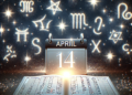 Horoskop za 14. april: Šta zvezde predviđaju za svaki znak – PV INFORMER