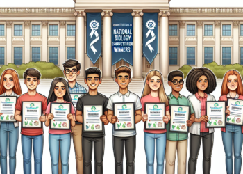 Десет ученика Пријепољске гимназије освојило места на републичком такмичењу из биологије