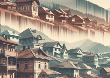 Miraz iz prošlosti ‘rasparčao’ selo kod Priboja nakon jednog veka