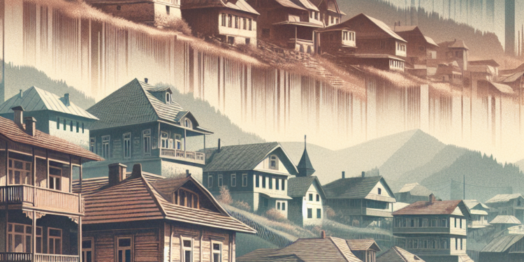 Miraz iz prošlosti ‘rasparčao’ selo kod Priboja nakon jednog veka