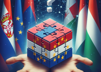 Branko Nadoveza: Mađarska neće promeniti odnos prema Beogradu, pitanje Brisela ostaje otvoreno