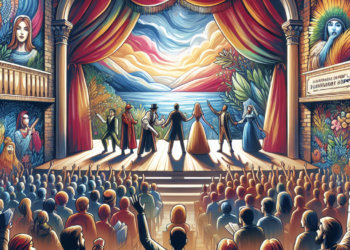 Humanitarna predstava „Đuka” za podršku Tijani: Ujedinimo se za bolje sutra!