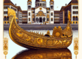 Gold gondola: Spoj evropskog univerziteta i srpske tradicije