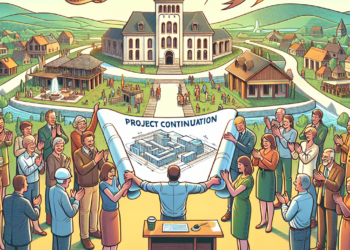 Uspešan nastavak projekta u Pljevljima: Čestitke inicijatoru!