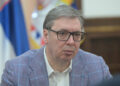 Vučić uputio saučešće povodom tragične pucnjave u srednjoj školi u Turskoj