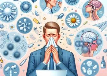 Alergijski rinitis: Simptomi, uzroci i efikasna rješenja za olakšanje