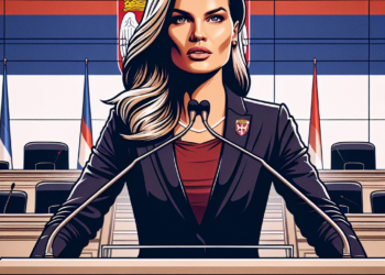 Ivana Stamatović predstavlja Srbiju na globalnom Forumu žena parlamentaraca u Turskoj