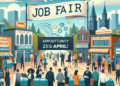 Sajam zapošljavanja u Novoj Varoši: Prilika za nove karijere 23. aprila!