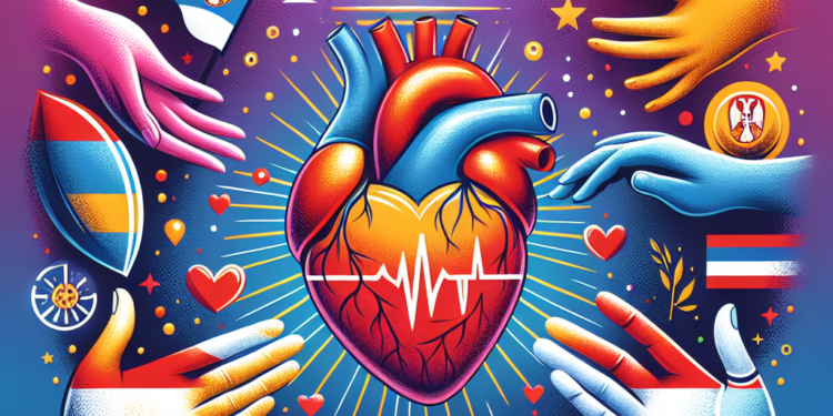 Osnovano Udruženje kardiovaskularnih pacijenata Srbije: Novi korak ka boljoj podršci i svesti o srčanim bolestima