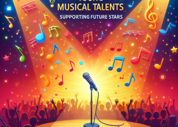 Dejan Vuk Stanković najavljuje koncert mladih muzičkih talenata sa KiM – Srbija podržava buduće zvezde!