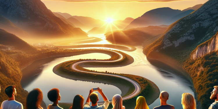 „Меандри: Нови бисер туристичке понуде Златара“