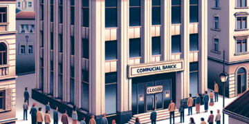 „Комерцијална банка затвара експозитуру у Новој Вароши“