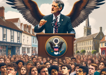 „Ministar Milićević u Irigu: Srbija je izbor mladih, ne alternativa“