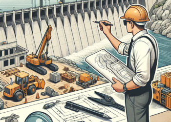 Горан Пузовић, директор ‘Србијавода’, обишао градилиште бране Сврачково у Ариљу