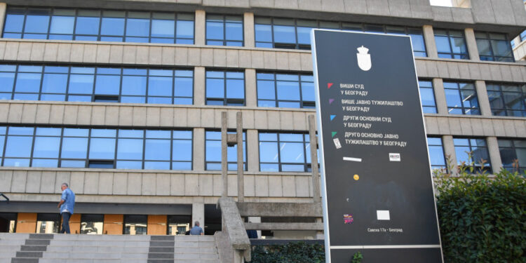 Suđenje za ubistvo na Gavrila Principa zakazano za 28. maj