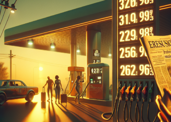 Cijene goriva pale: Dizel i benzin po novim, nižim tarifama od danas!