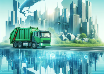 Министарство заштите животне средине одобрило 13,5 милиона динара за нови камион за прикупљање отпада у граду