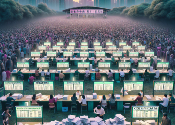 Gerasimova: Hiljade stranaca traže fiktivne potvrde