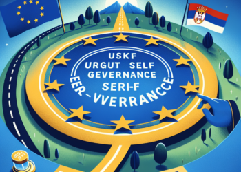 EU traži od Prištine hitne korake za samoupravu srpske zajednice