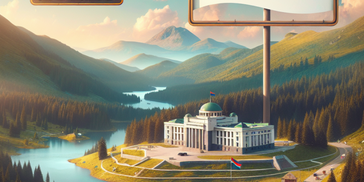 EKSKLUZIVNO: DRŽAVA PONOVO PREUZIMA ZLATIBOR – HITNO UKIDANJE PRAVA KORIŠĆENJA PK „ZLATIBOR“