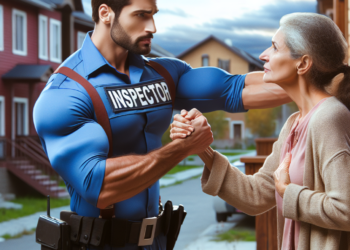 Херој из Комшилука: Инспектор Милан станао узор подршке мајци која се бори за сина