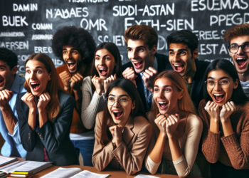 „Шест ђака Пријепољске гимназије наступа на републичком такмичењу из енглеског језика“