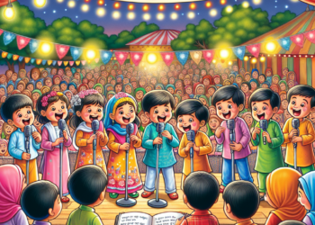 Mališani iz PU ‘Radost’ iz Čajetine oduševili na smotri recitatora u Arilju