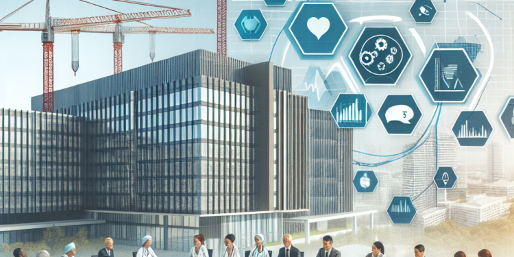 Šimun: Vlada nastavlja s kapitalnim projektima u zdravstvu, fokus na racionalizaciji sredstava