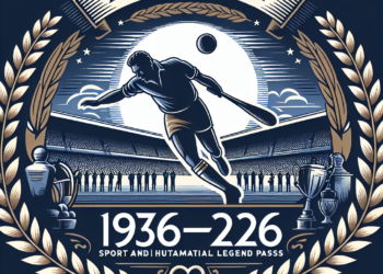 In Memoriam: Preminuo Његош Дивац (1936-2026) – Legenda sporta i humanizma.