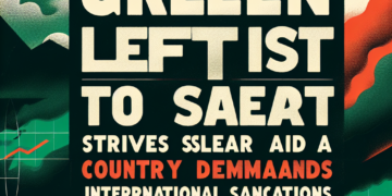 Brnabić: Zeleno-levi front nastoji da opanjkava Srbiju i traži strane sankcije