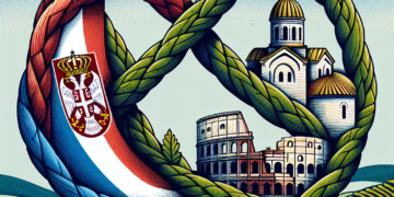 Srbija i Italija na vrhuncu saradnje: Palalić ističe najjače političke veze u poslednjih 100 godina